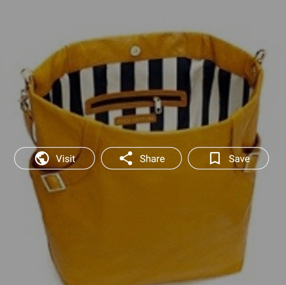Crossbody/ Shoulder bag - Picture 6 of 6
